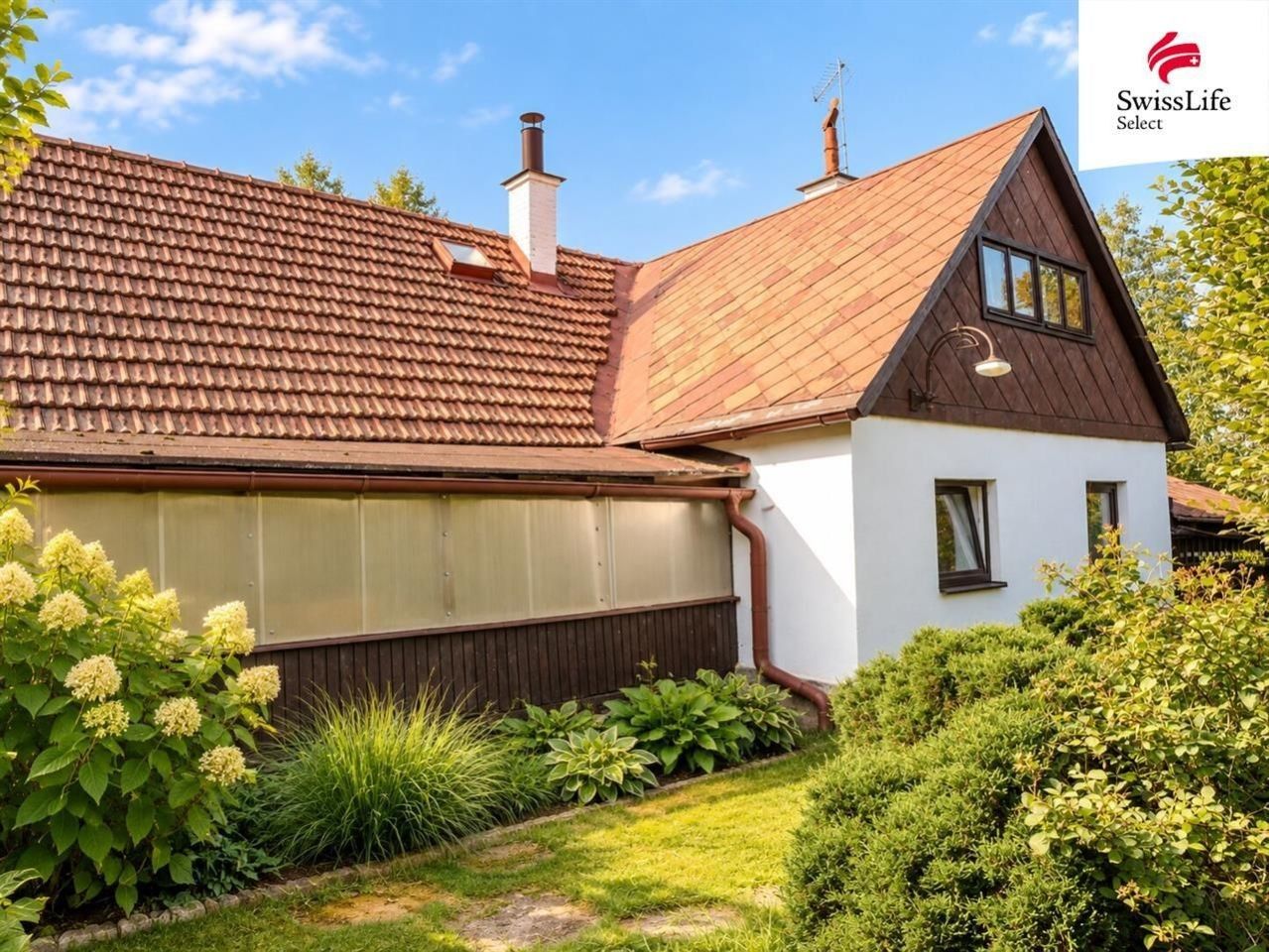 Rodinný dům · 72 m² · Novorokytnická, Trutnov - 1