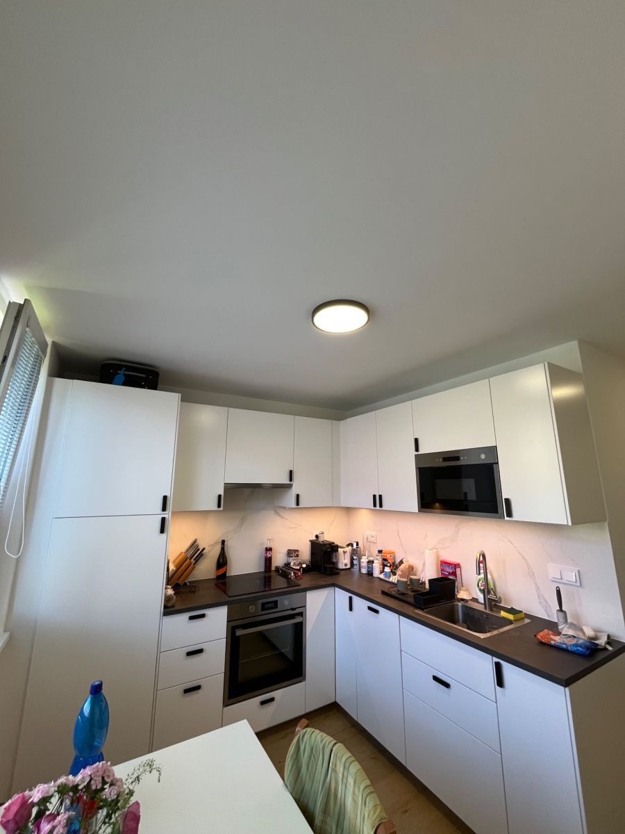 1+1, Sídliště Osvobození, Vyškov - Dědice u Vyškova, Jihomoravský kraj, 35 m² - 2