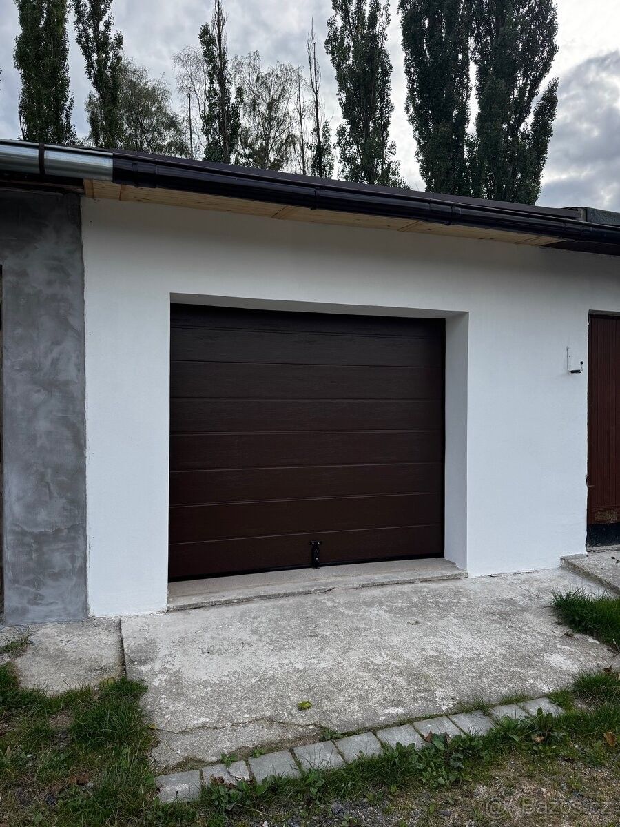Garáže, Nové Sedlo u Lokte, 357 34 - 2