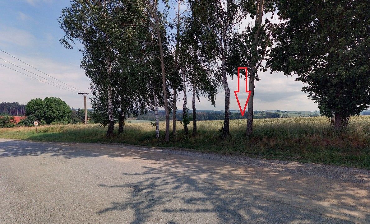 Zemědělský pozemek, 25 262 m²