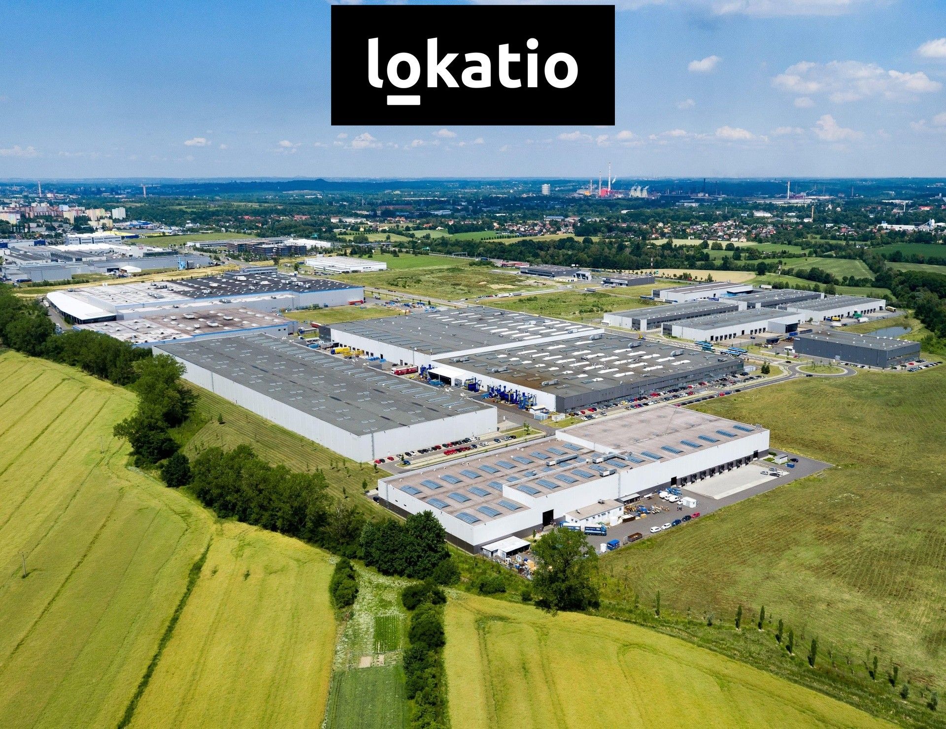 Pronájem sklad - Horní Tošanovice, 4 028 m² - 5