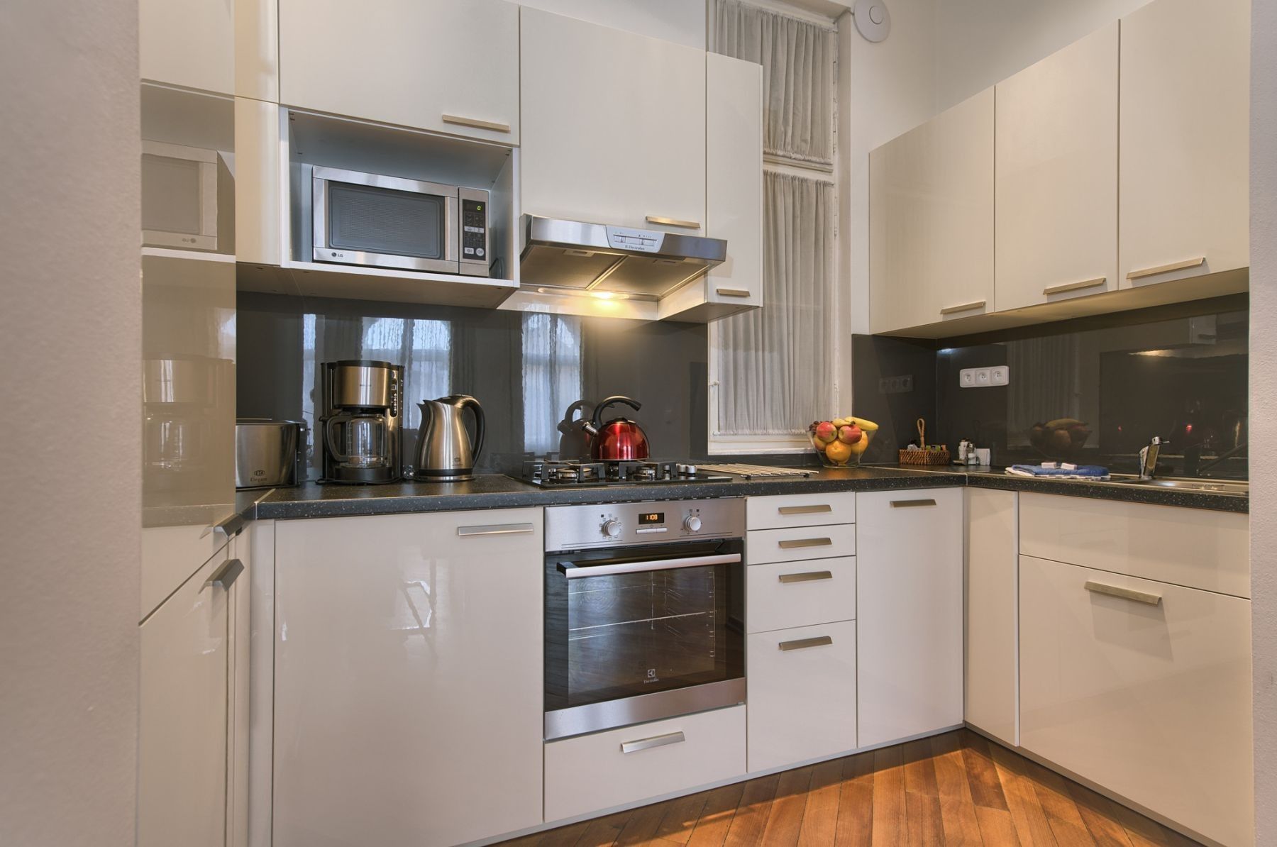 Byty, Masná, Praha - Staré Město, 65 m² - 2