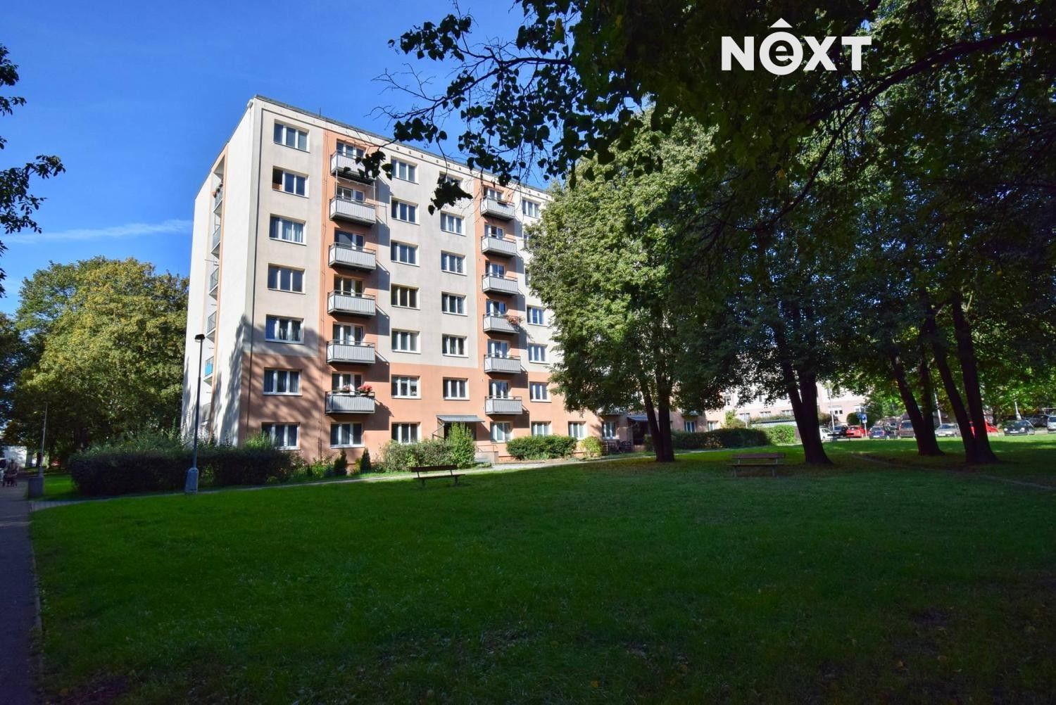 3+1, Pařížská 2151, Kladno Kročehlavy, 79 m² - 1
