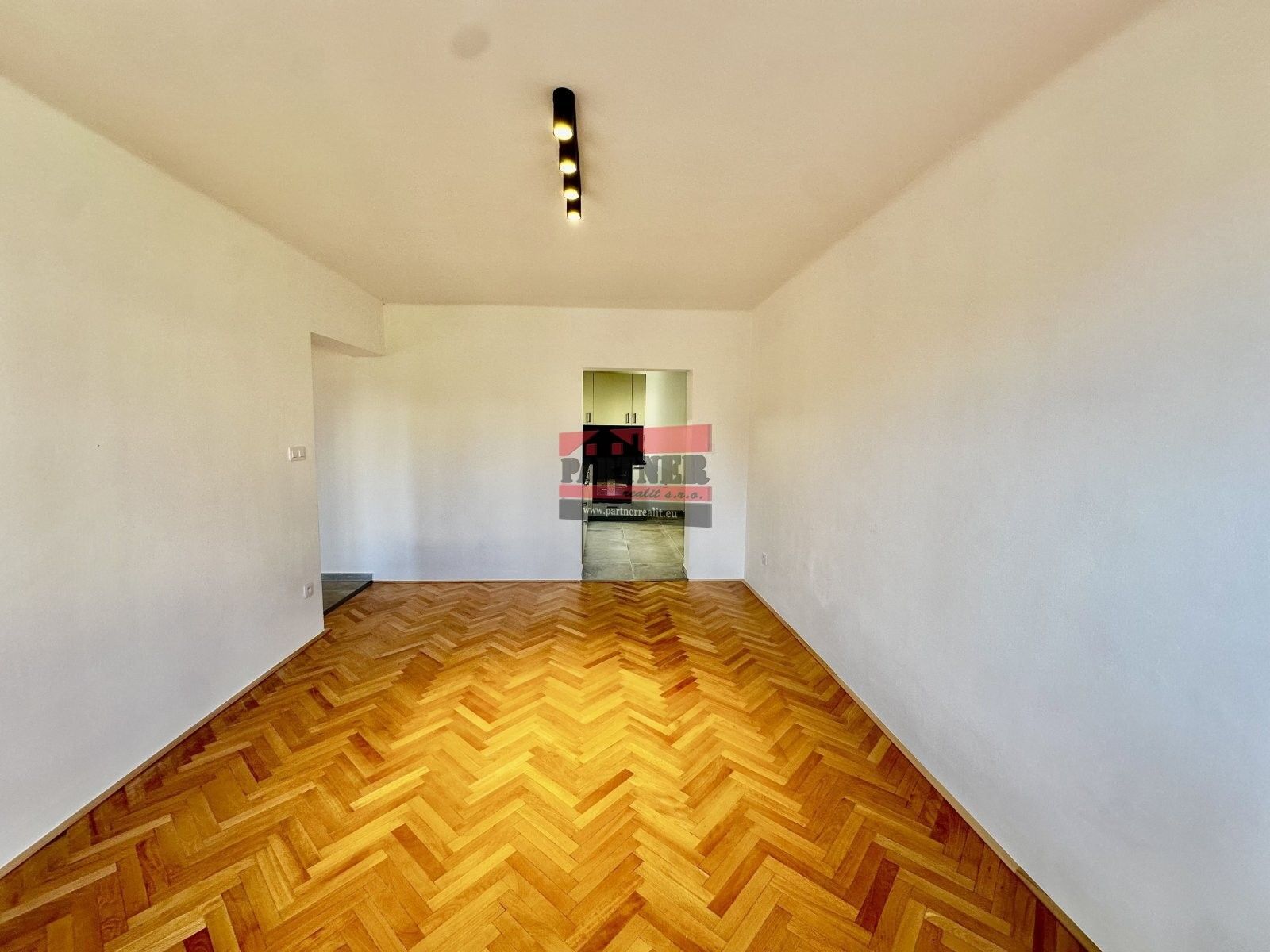 Byt 3+1 · 71 m² · Údolní 2264, Tábor - 4