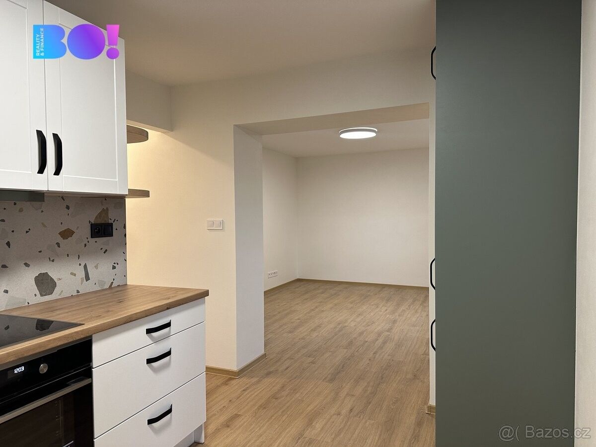 Pronájem byt - Nový Jičín, 741 01