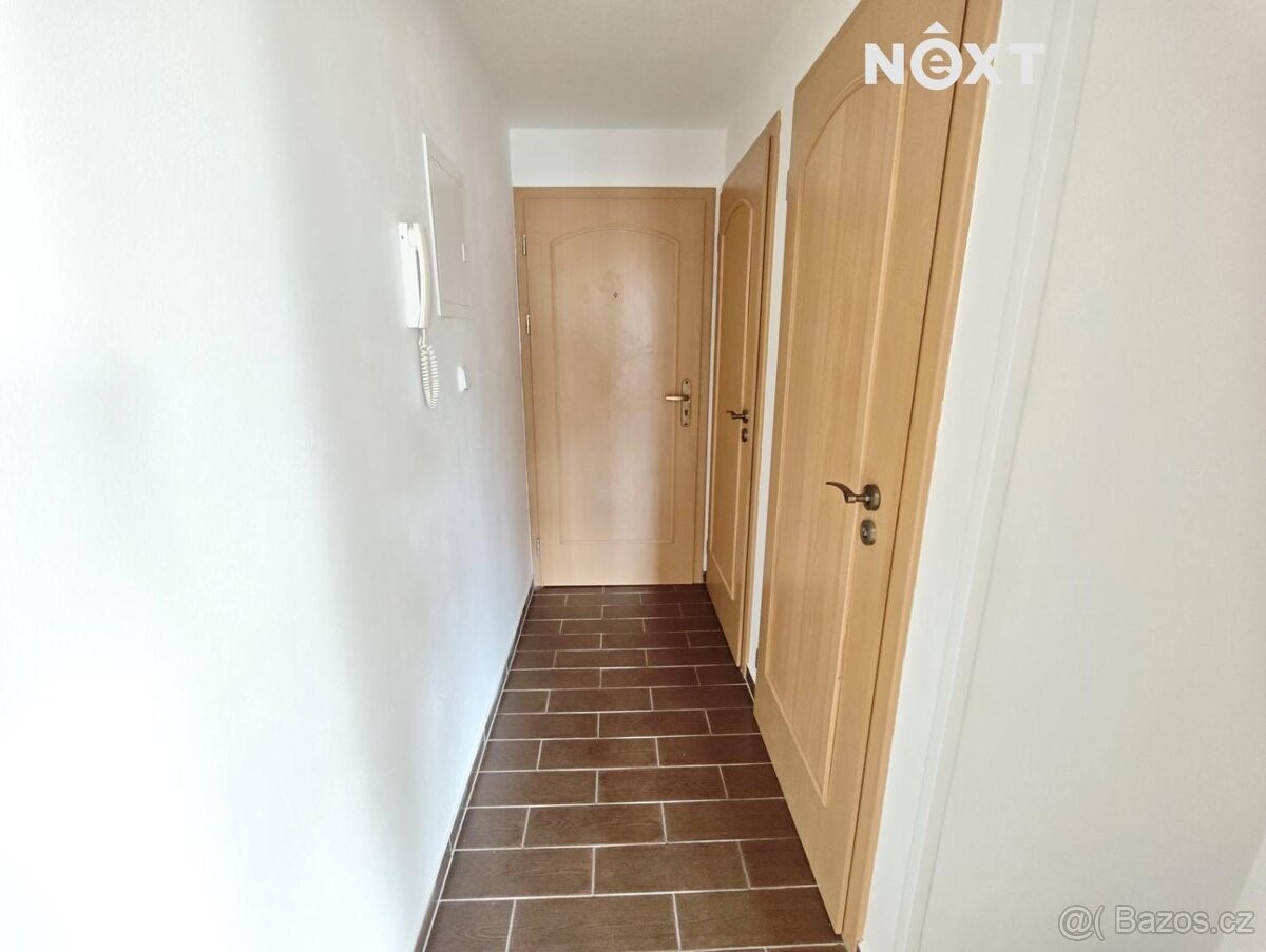 Prodej byt - Rudník u Vrchlabí, 543 72 - 5