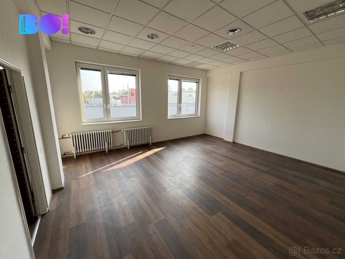 Pronájem kancelář - Ostrava, 710 00 - 5