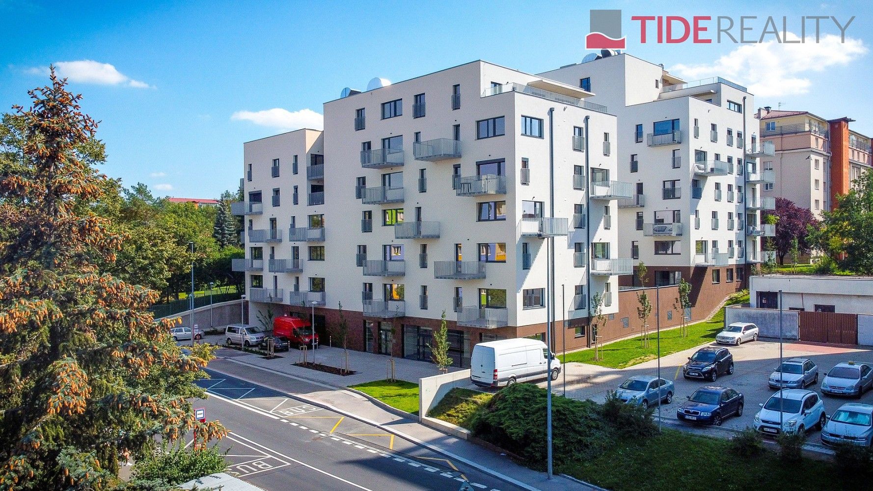 Byt 2+kk · 71 m² · Štěchovická, Praha 10 - Strašnice - 3