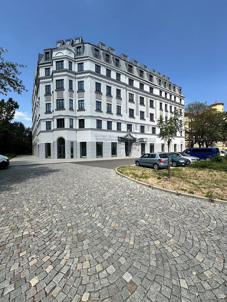 Ostatní, Brno - Trnitá, okres Brno-město, Jihomoravský kraj, 13 m² - 1