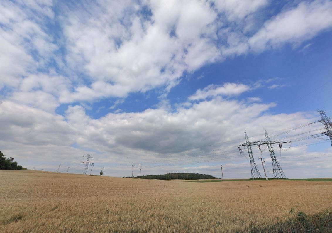 Prodej zemědělský pozemek - Masečín, Štěchovice, 8 911 m²