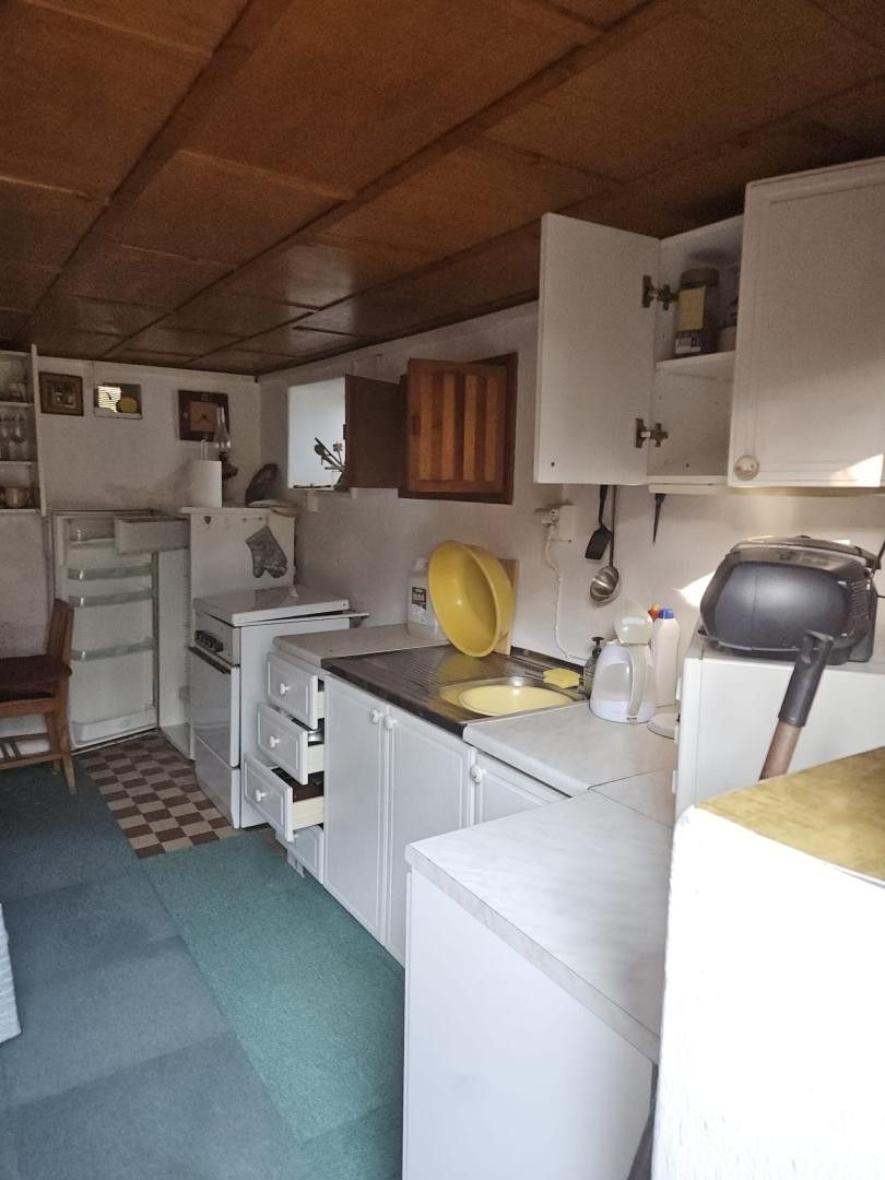 Chata · 53 m² · Moravské Budějovice Jackov - 3