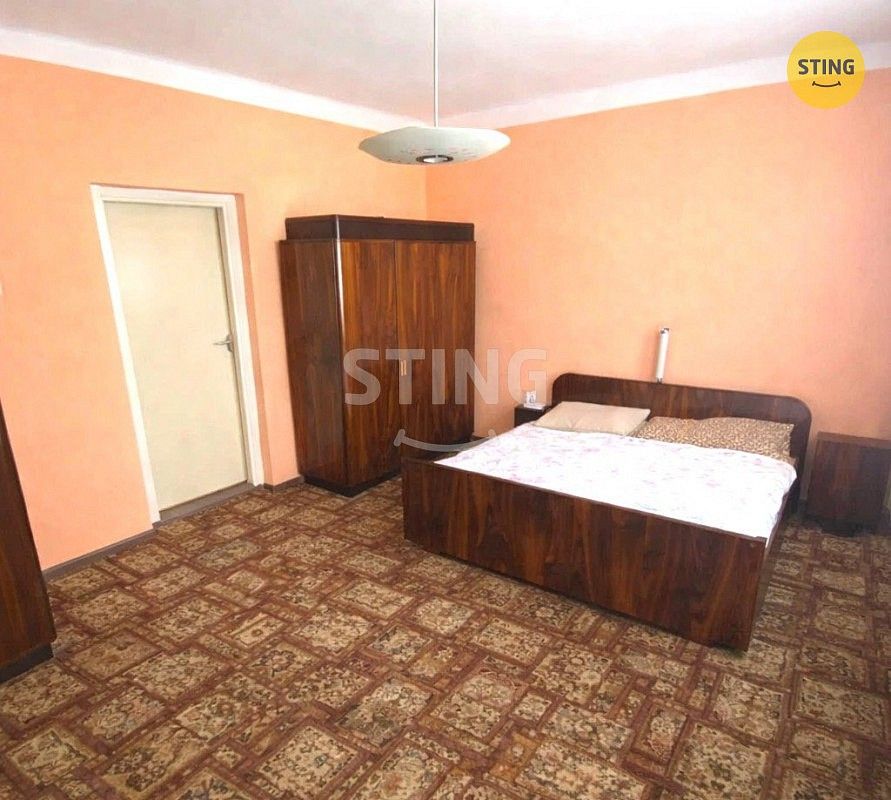 Prodej byt 2+1 - Mohelnice, okres Šumperk, Olomoucký kraj, 70 m² - 5