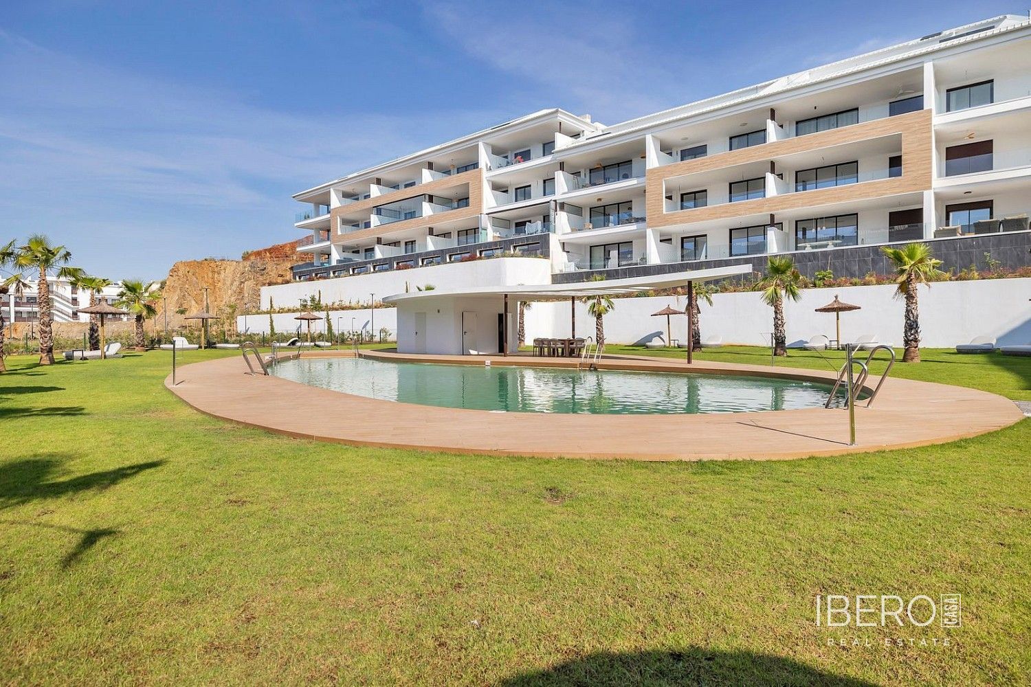 Byt 4+kk · 101 m² · Higueron, Španělsko - 3