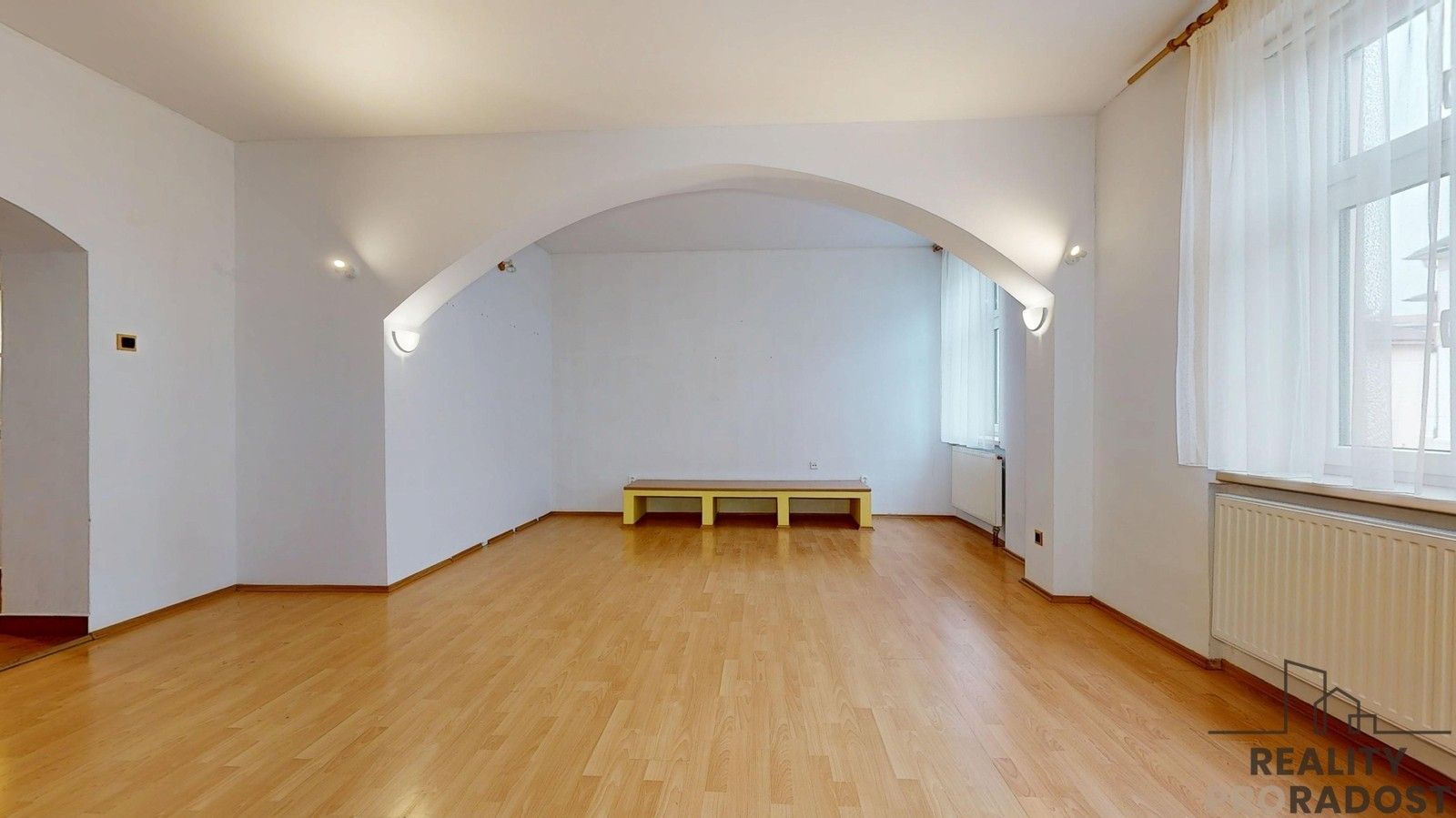 3+1, Svatopluka Čecha, Jihlava, 150 m² - 2
