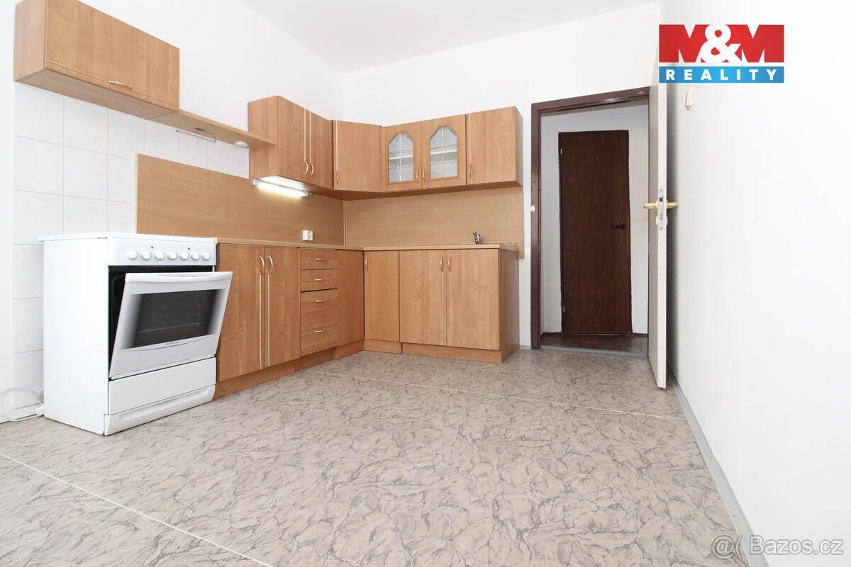 Pronájem byt - Česká Lípa, 470 06