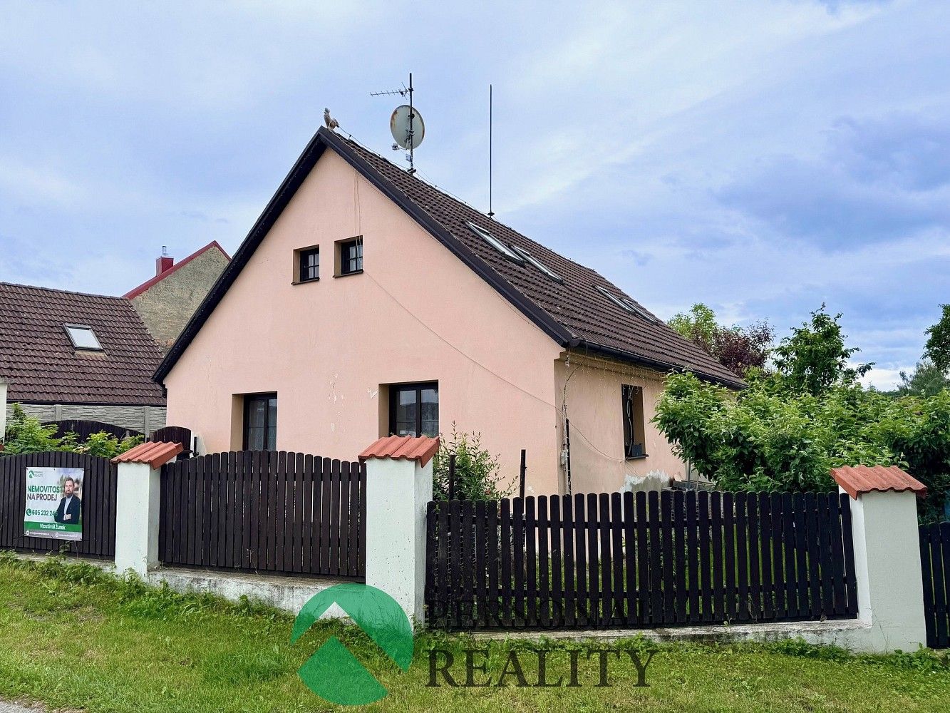 Rodinný dům, 170 m²