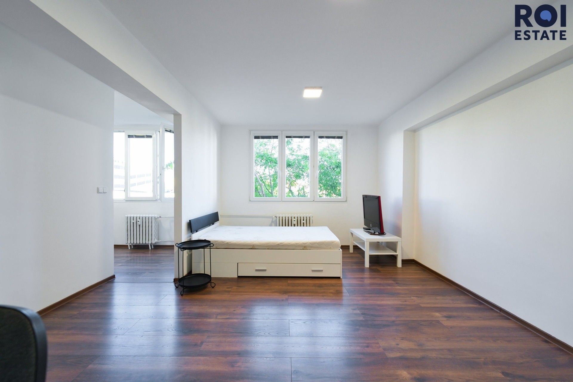 1+1, Dukelská, Benešov, 41 m² - 2