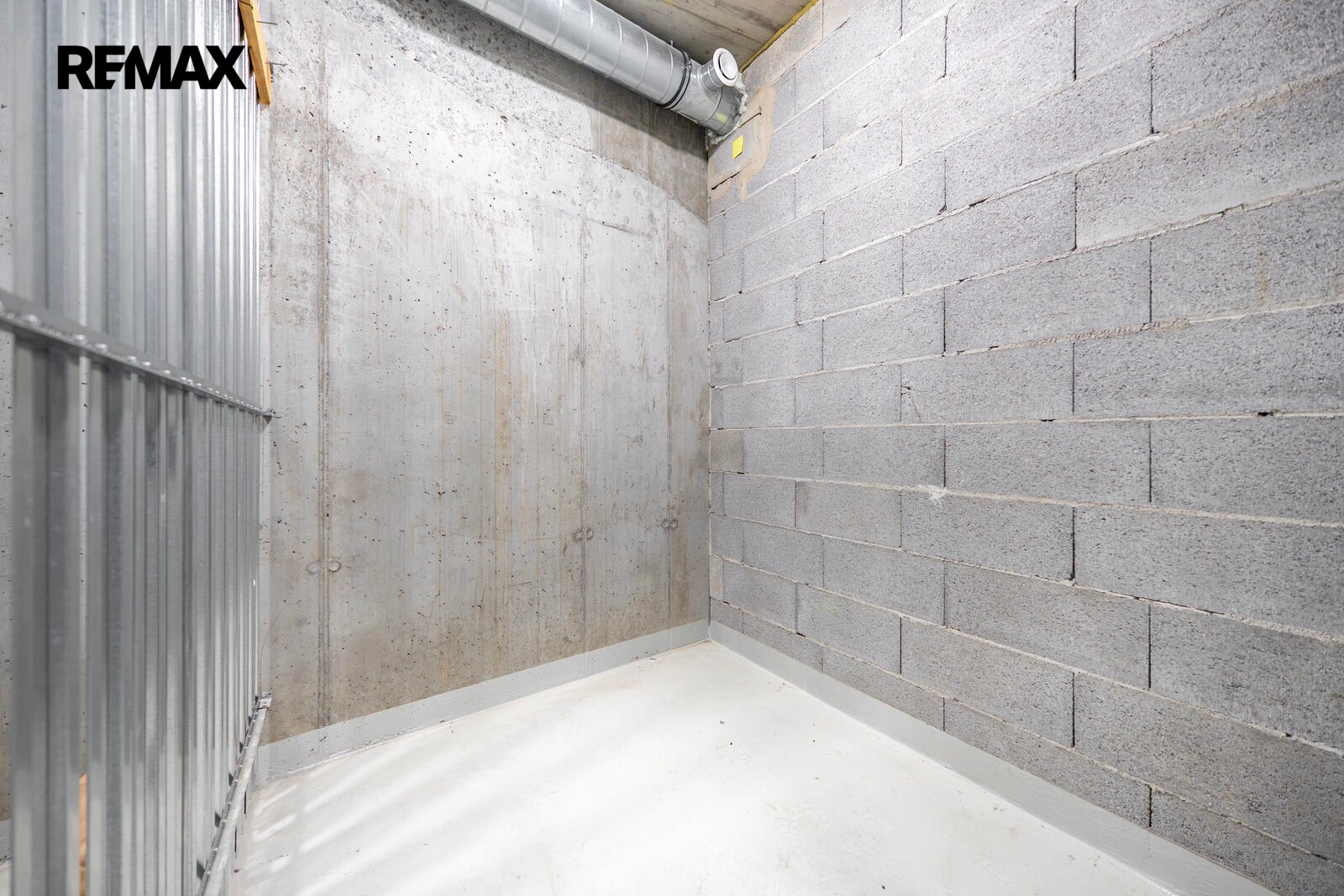 Sklad · 3 m² · Starokošířská 1400, Praha Košíře - 3