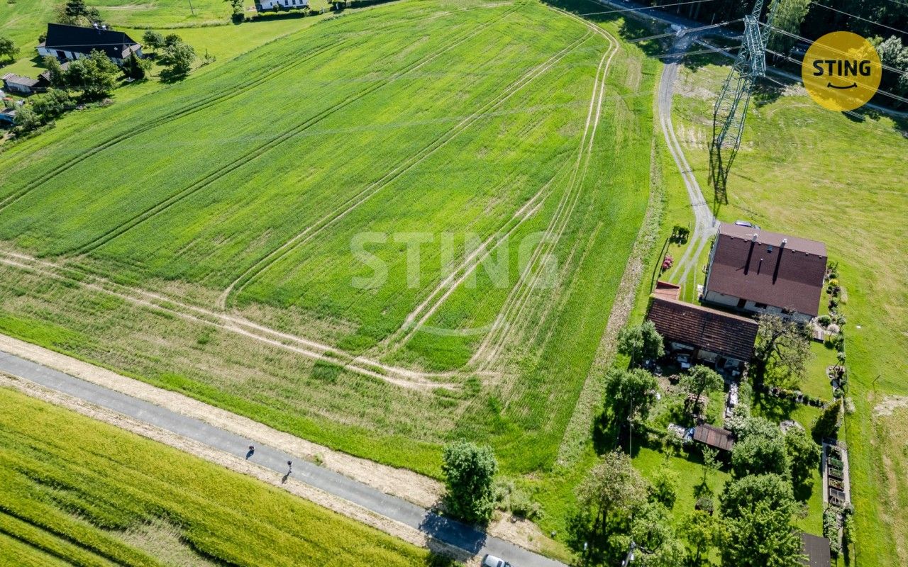 Pozemek pro bydlení · 1 002 m² · Pazderna - 4