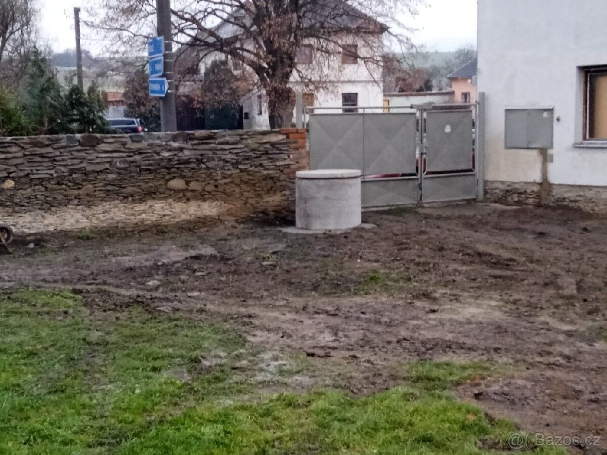 Pronájem pozemek pro bydlení - Šternberk, 785 01