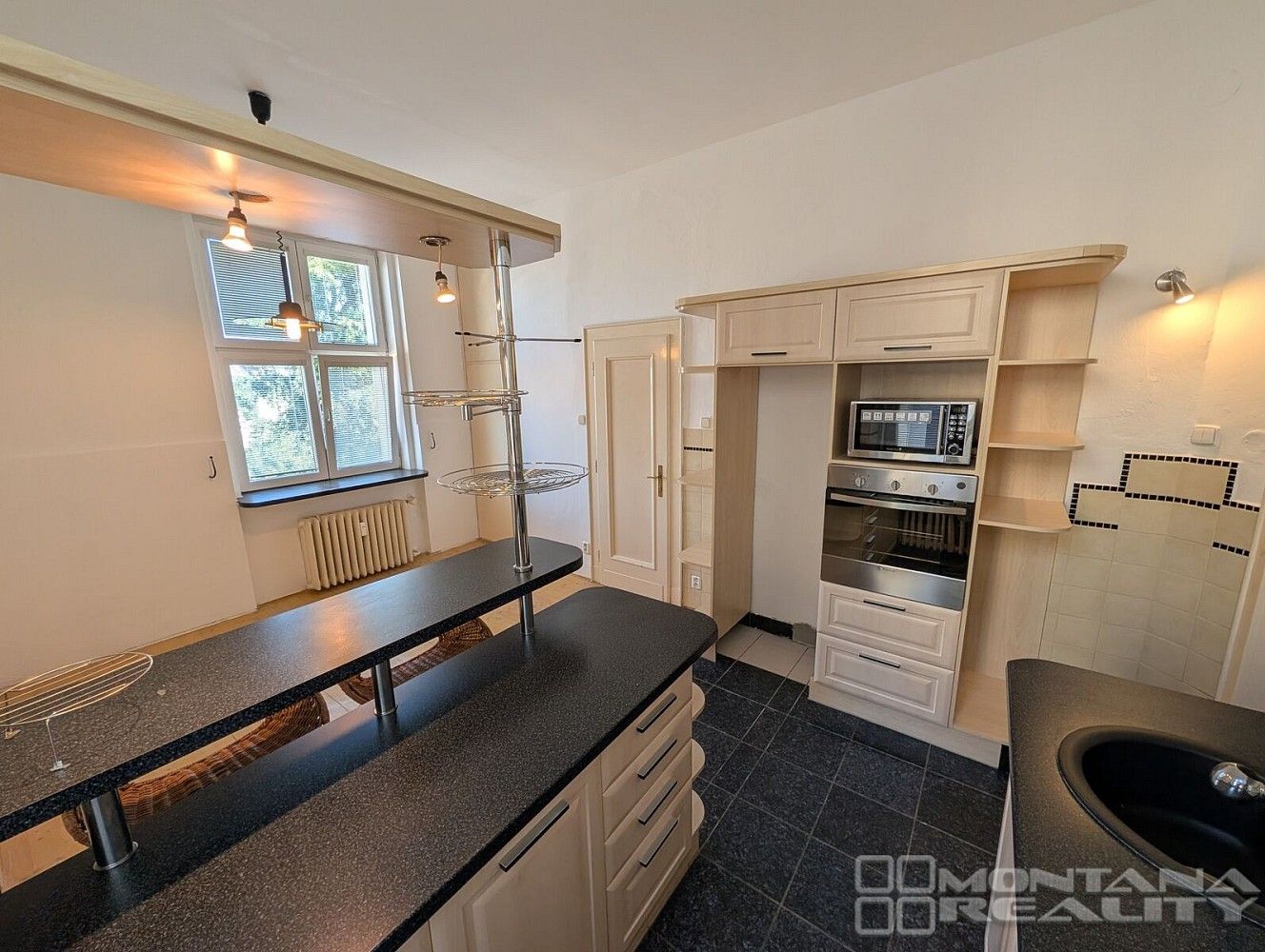 3+1, Ostrava - Moravská Ostrava, okres Ostrava-město, Moravskoslezský kraj, 116 m² - 1