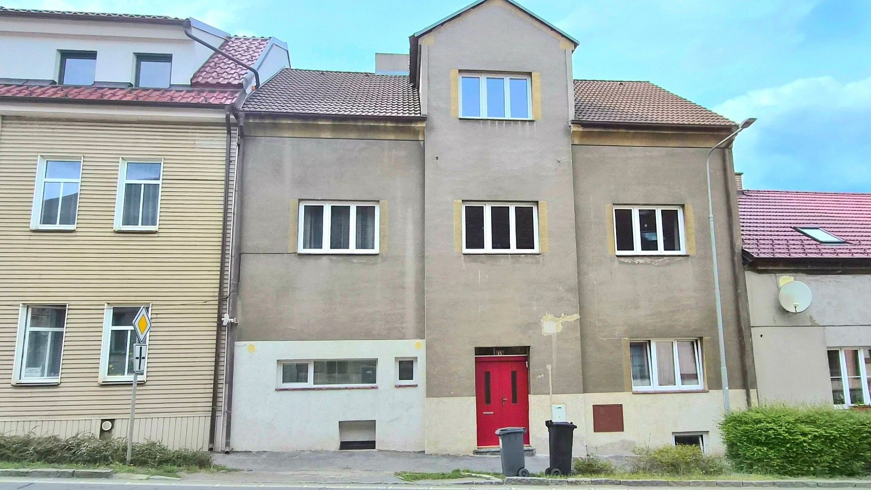 Rodinné domy, Beroun, Středočeský kraj, 420 m² - 1