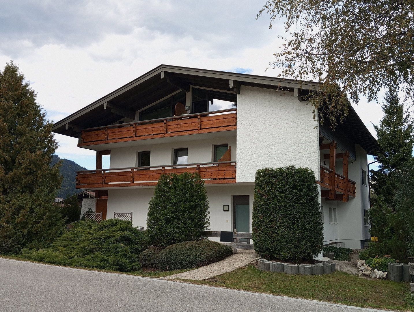 Byt 2+kk · 65 m² · Inzell Maiermühle Bayern 83334 - 3