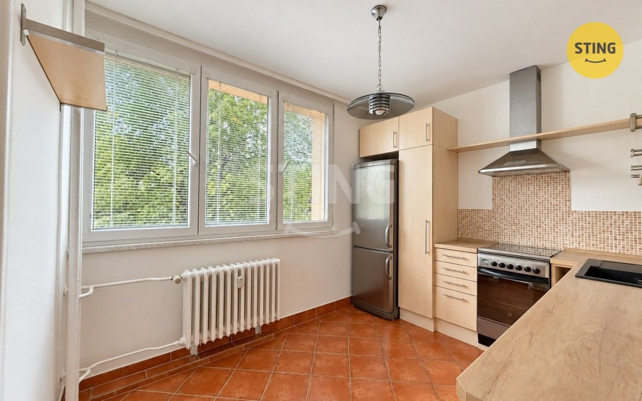 3+1, Moravská Ostrava, Ostrava, 78 m² - 1