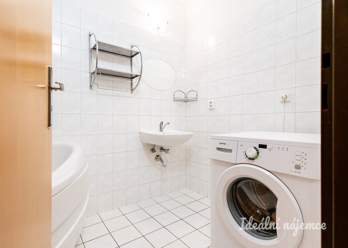 Byt 2+kk · 53 m² · Zámečnická, Nymburk - 3
