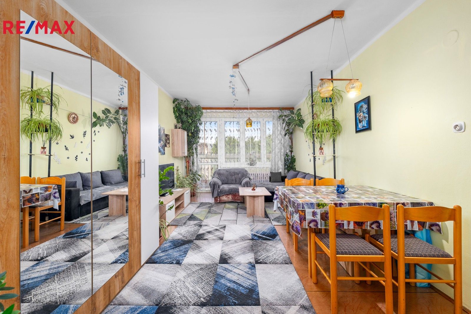 Prodej byt 3+1 - Hlinecká, České Budějovice, 68 m²