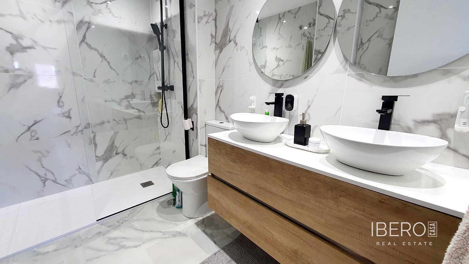 Byt 4+kk · 105 m² · Fuengirola, Španělsko - 3