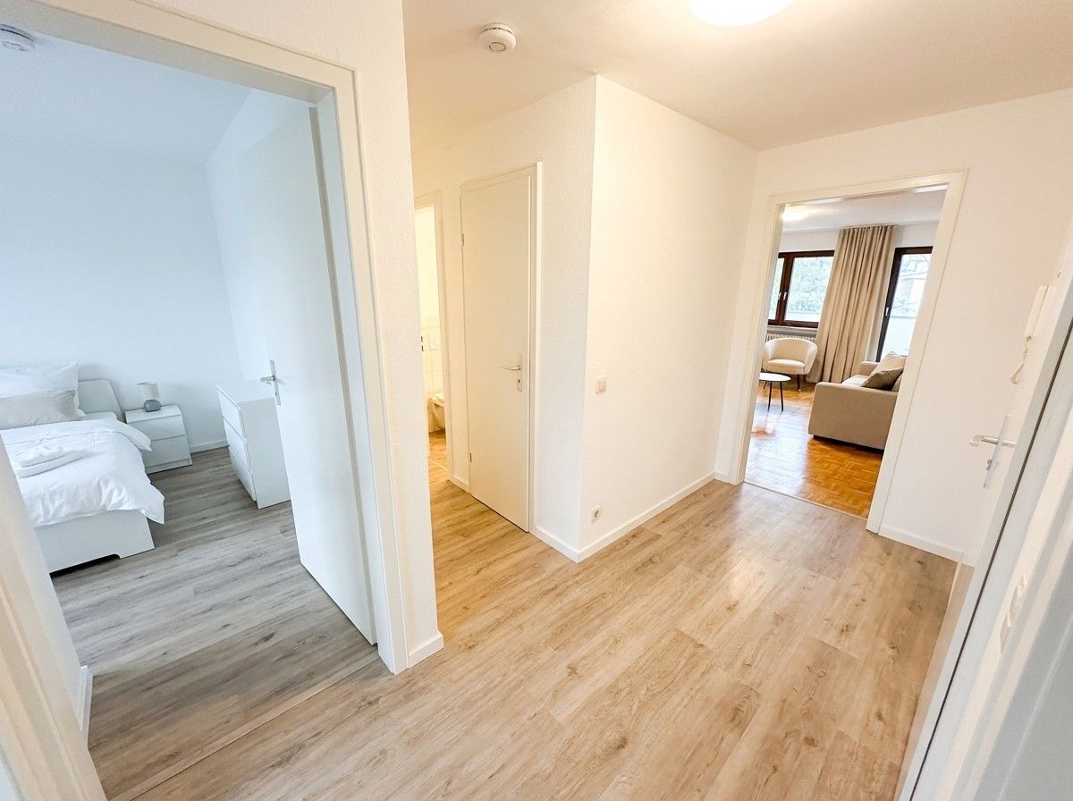 Byt 3+1 · 69 m² · , Bádensko-Württembersko - 4