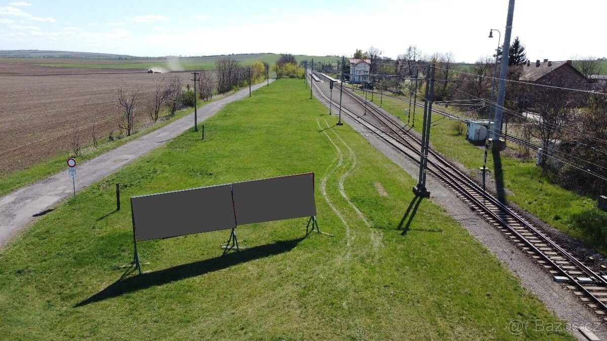 Pozemek pro bydlení · Šatov, 671 22 - 3