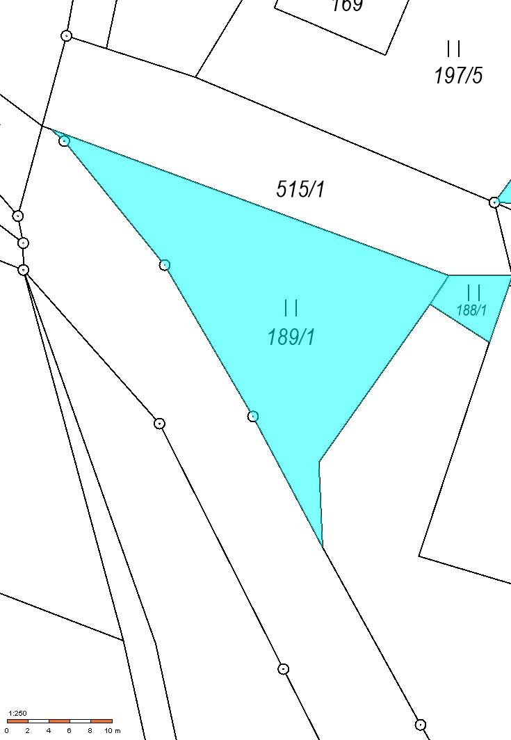 Pozemky pro bydlení, Jilemnice, 514 01