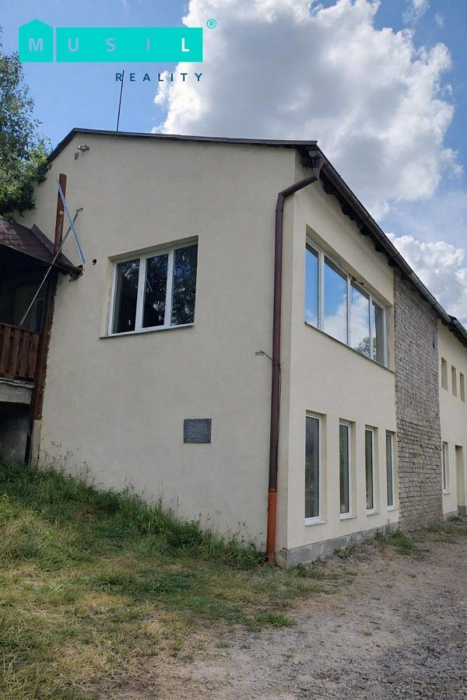 Chalupa · 200 m² · Jindřichov - Pusté Žibřidovice, okres Šumperk, Olomoucký kraj - 4