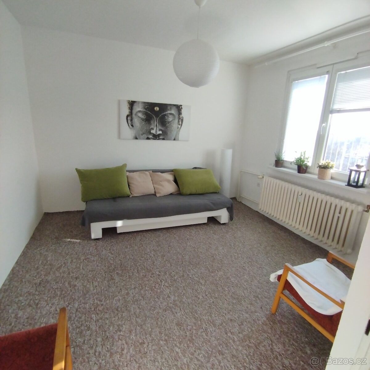 Byty, Olomouc, 779 00