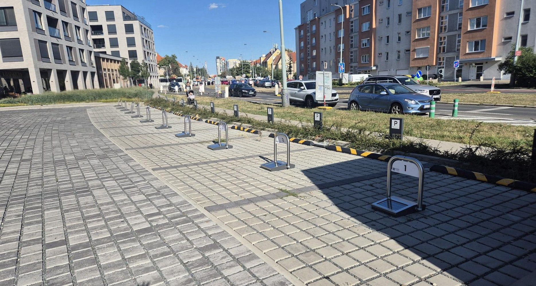 Ostatní, Praha - Strašnice, okres Praha 10, Hlavní město Praha, 13 m² - 2