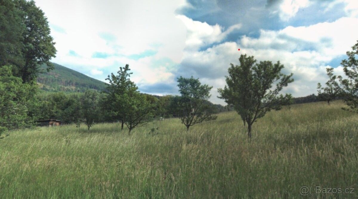 Pozemky pro bydlení, Zlaté Hory, 793 76