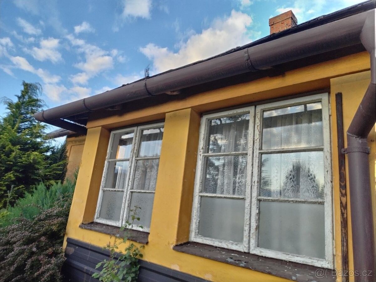 Prodej rodinný dům - Slavkov, 747 57