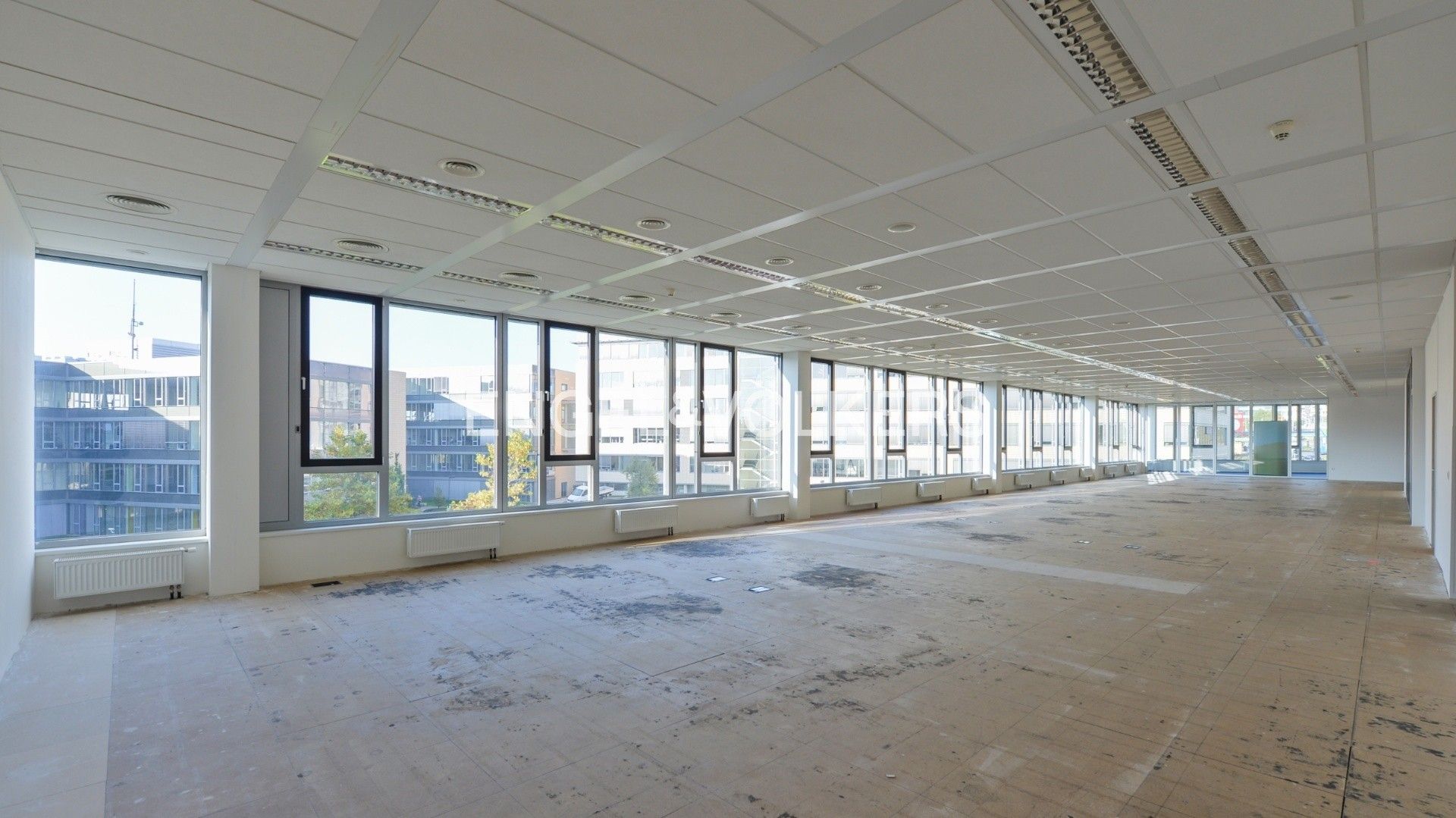 Kancelář · 1 145 m² · Radlická 714, Praha Jinonice - 3