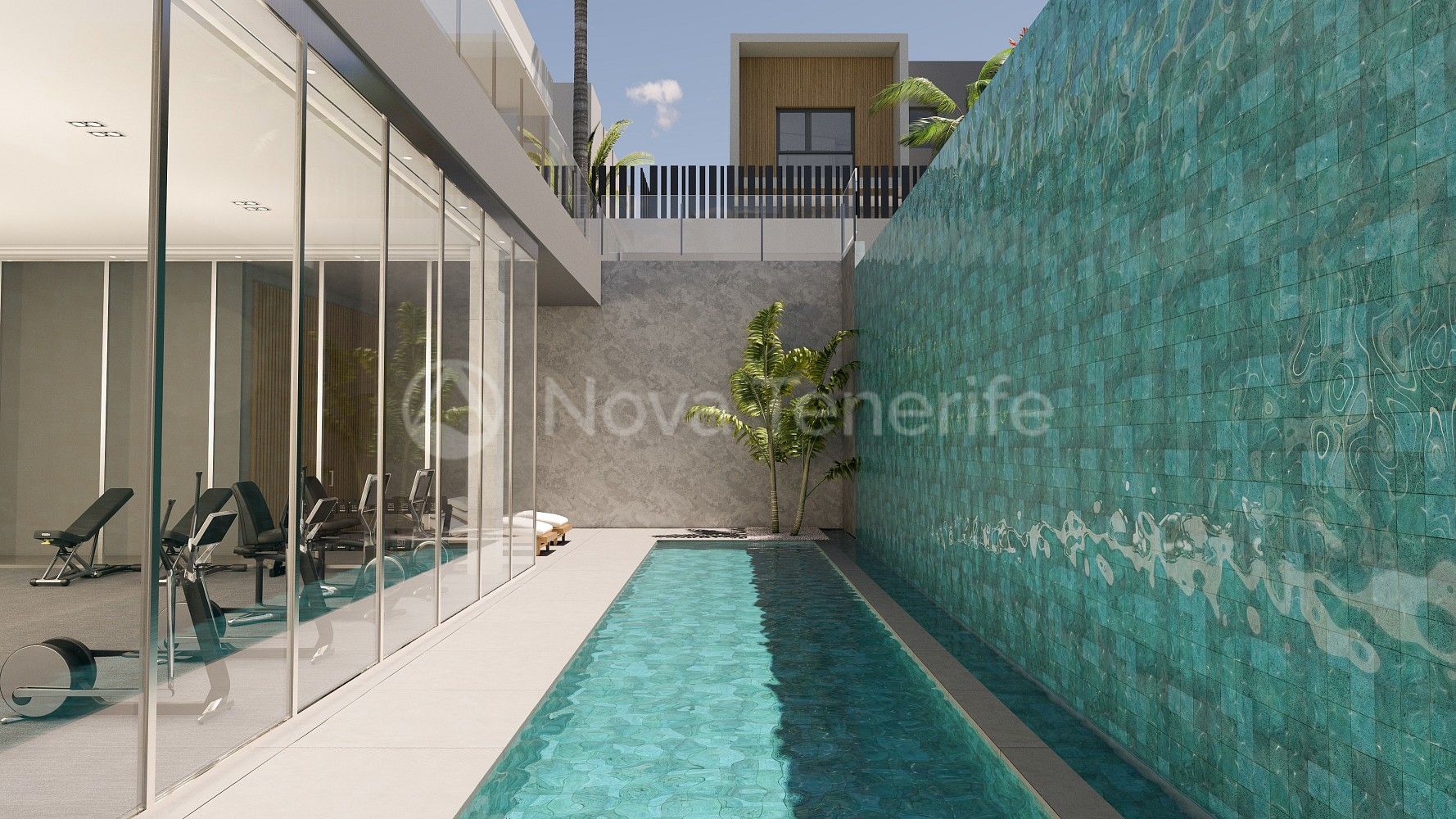 Vila · 100 m² · Meloneras, Gran Canaria, Španělsko - 3