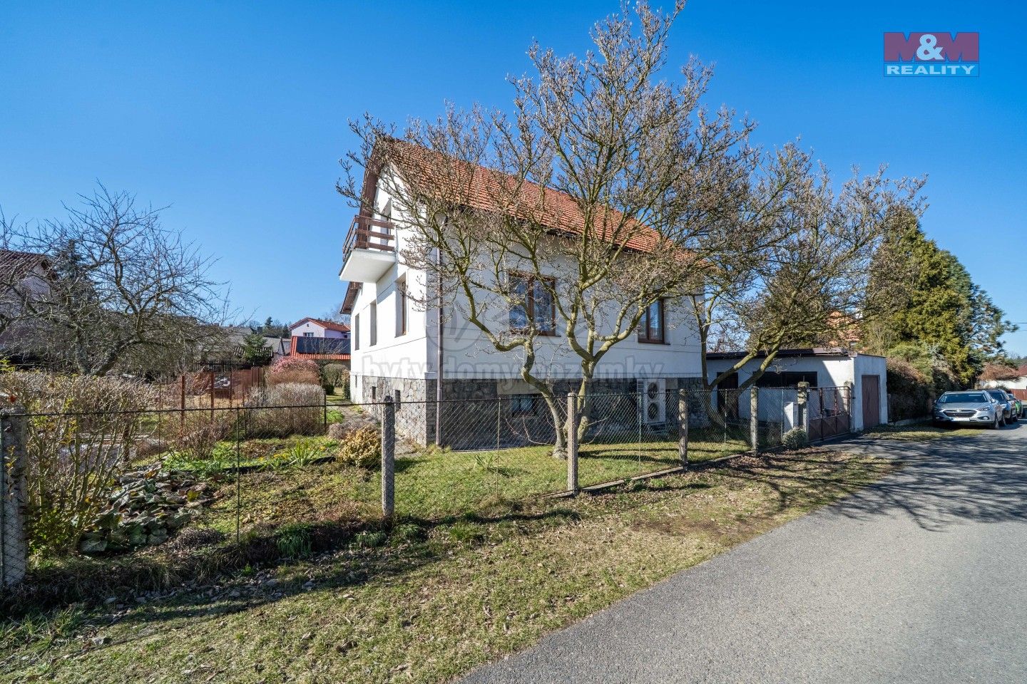 Prodej rodinný dům - Podlesí, 156 m²