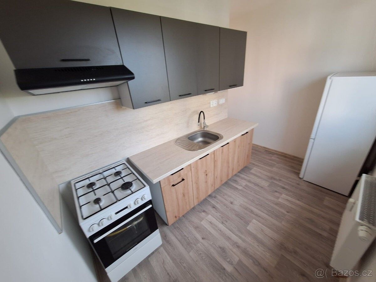 Byty, Karlovy Vary, 360 01 - 1