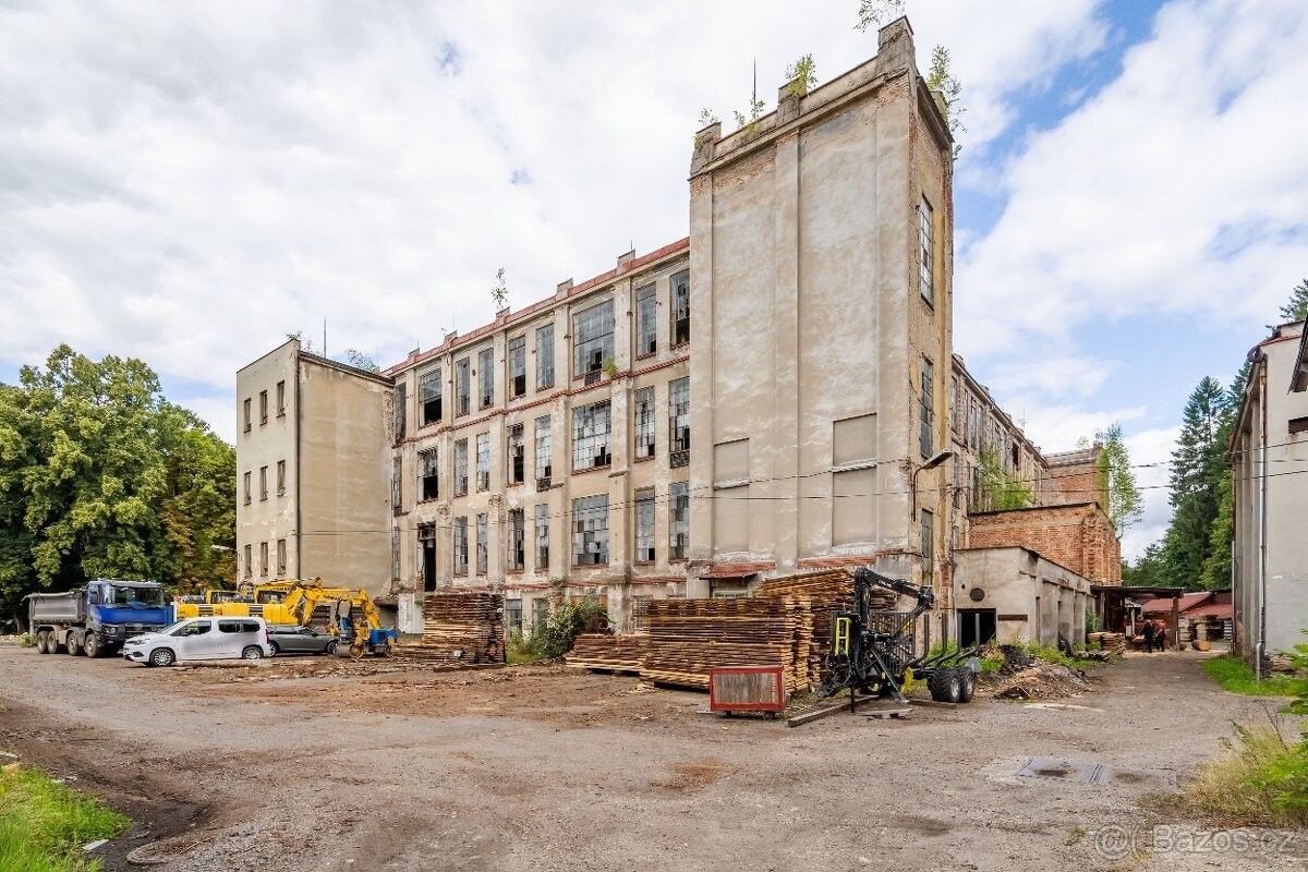 Obchodní prostory · Velké Hamry, 468 45 - 3