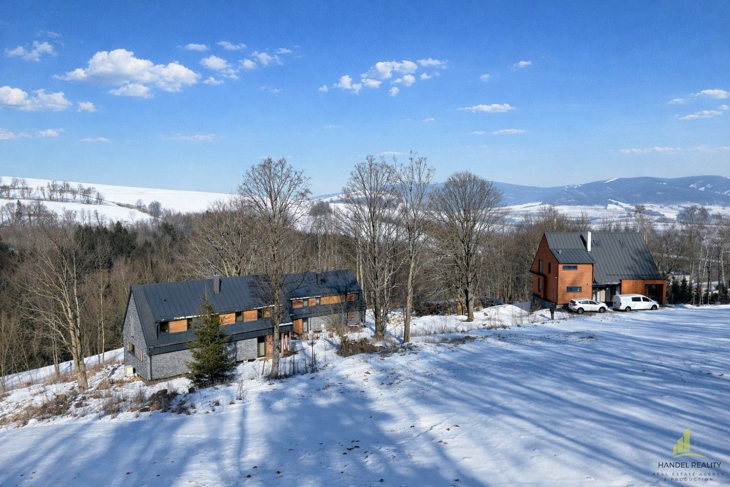 Chalupa · 221 m² · Malá Morava - Zlatý Potok, okres Šumperk - 3