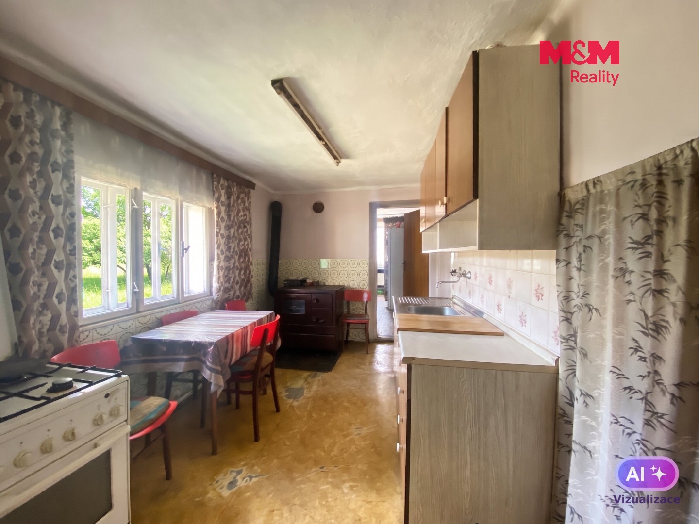 Rodinný dům · 120 m² · Kulířov - 3