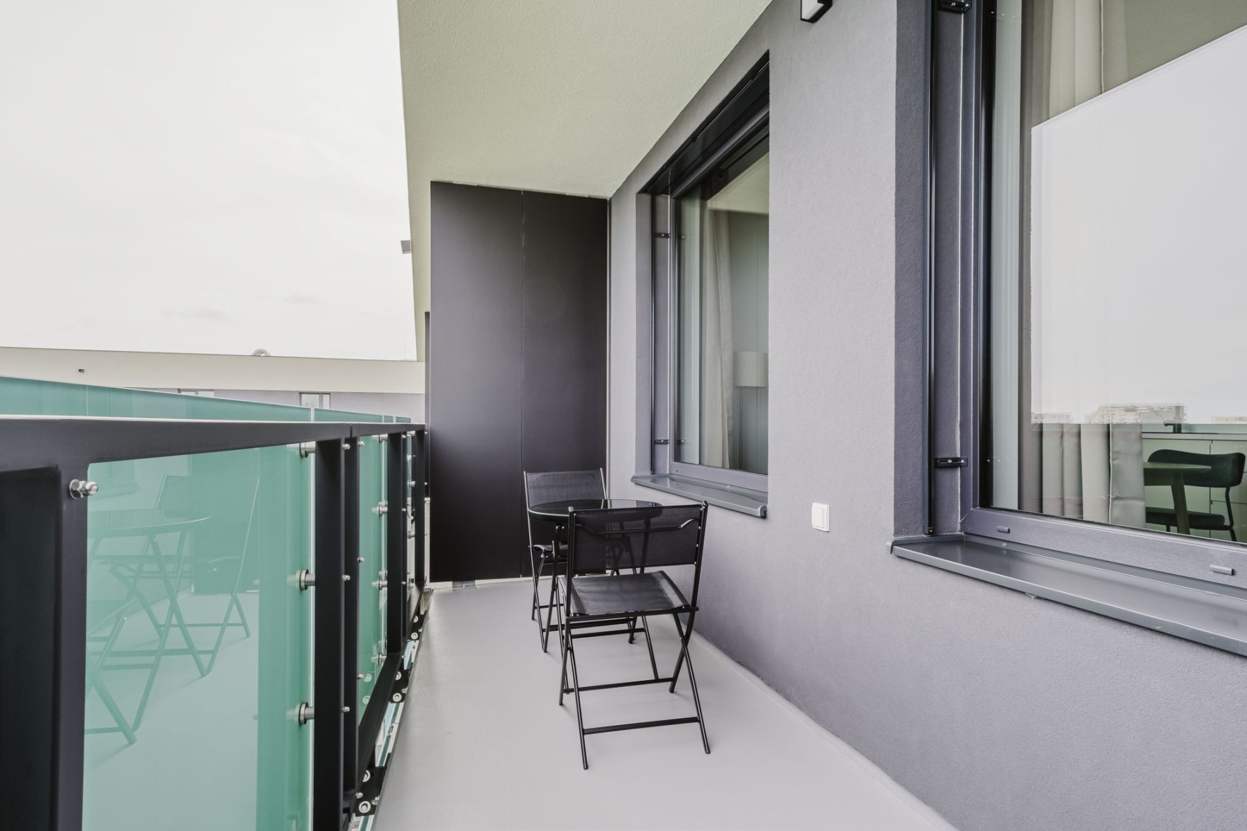 Byt · 32 m² · Olgy Havlové, Praha - Žižkov - 3