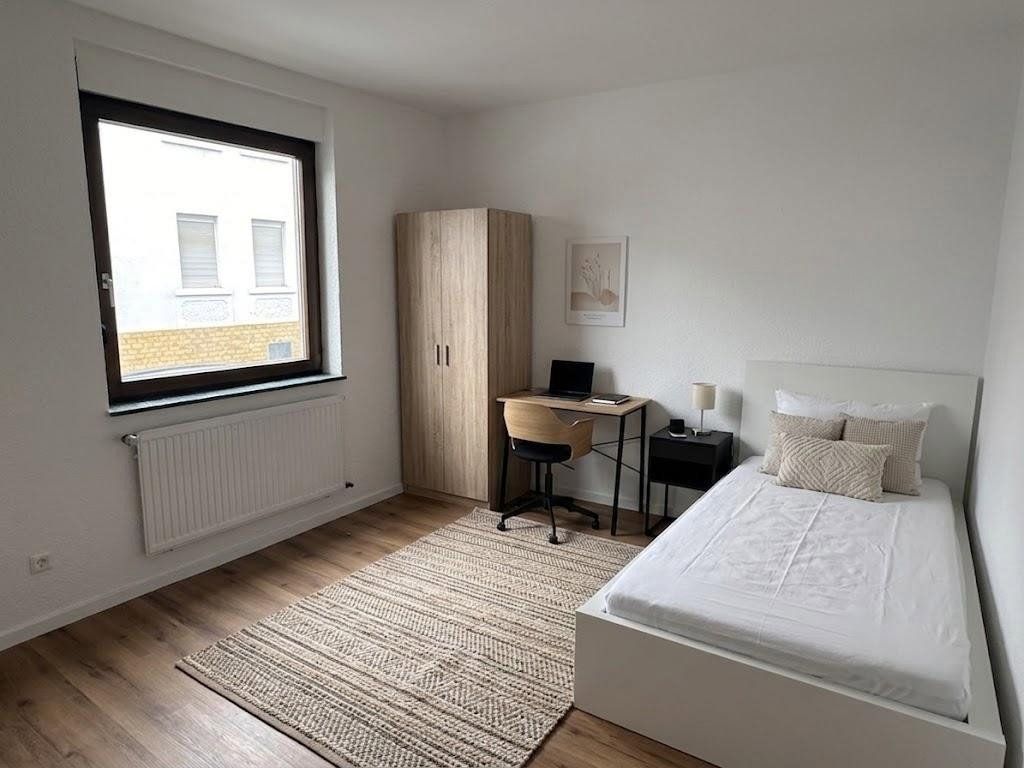 Byt 1+1 · 15 m² · Ludwigsburger Straße 107 Heilbronn Böckingen Baden-Württemberg 74080 - 3