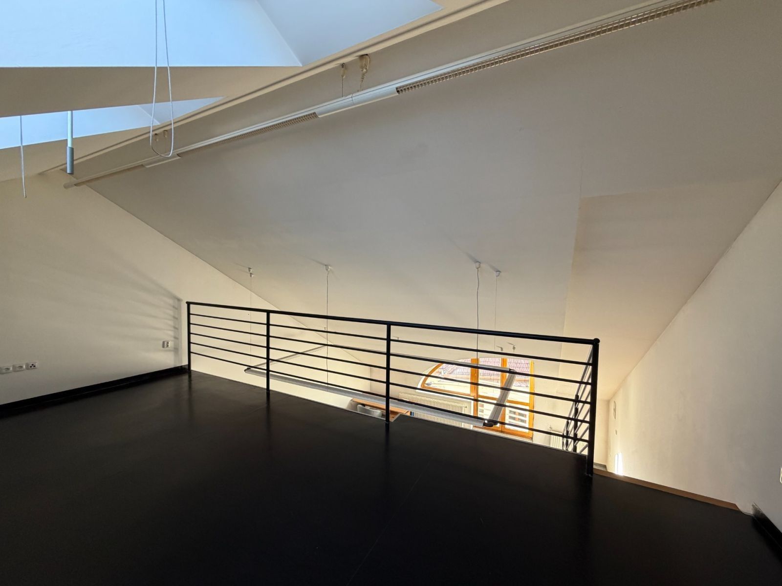 Pronájem obchodní prostory - Hradební, Uherské Hradiště - Uherské Hradiště, Zlínský kraj, 35 m² - 5