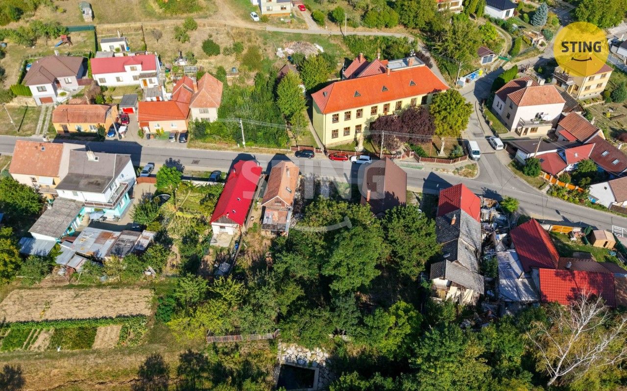 Pozemek pro bydlení · 415 m² · Břestek - 3